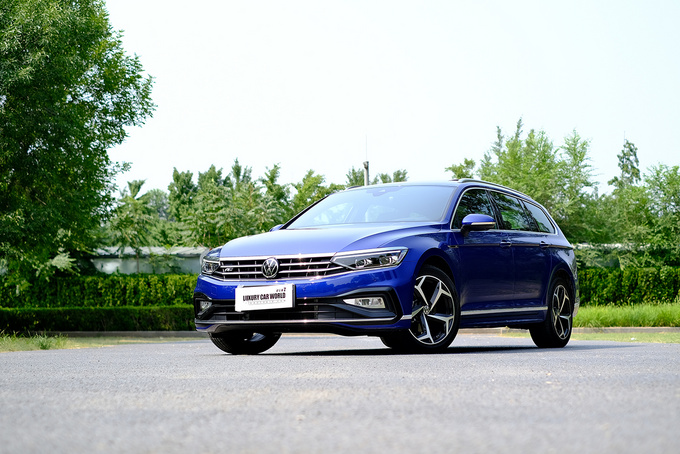 关于2021款大众蔚揽你必须知道的5件事-图1