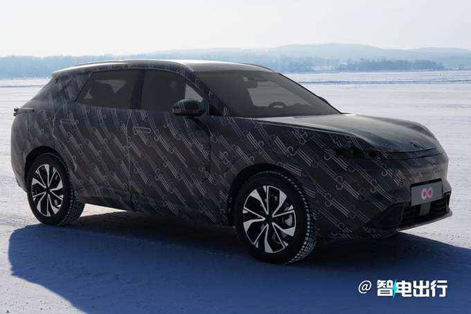 领克版XC60实拍比问界M5大 首搭魅族车机-图2