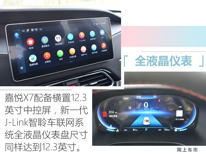 本周5款新车上市抢先看 全是SUV最低不到8万块-图4