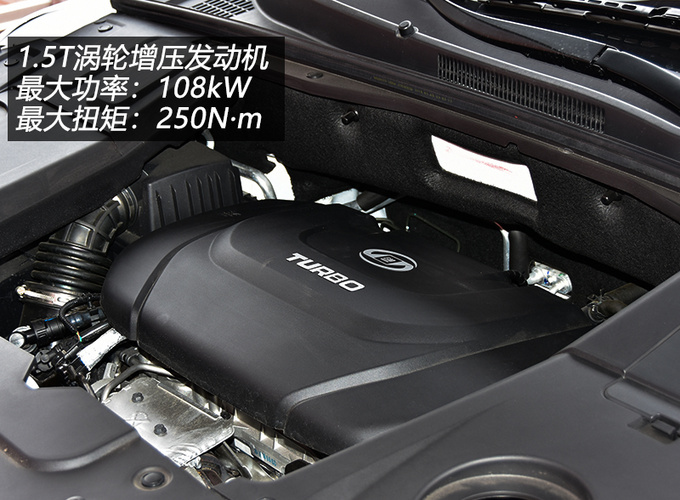 一款车型挂四个车标 2020款宝骏530实力有这么强-图1