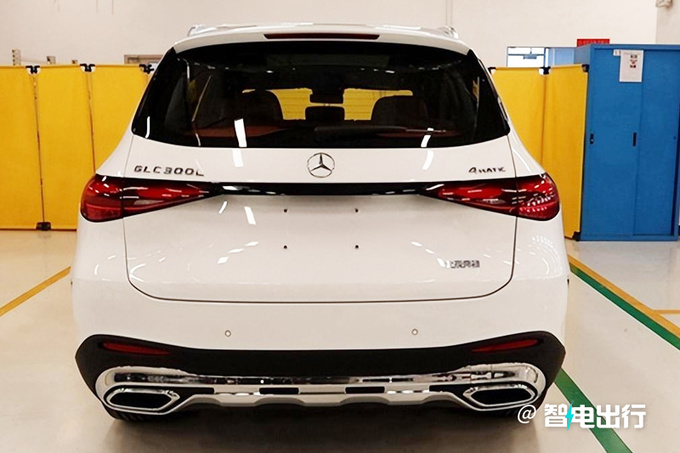 今年上市奔驰/宝马/大众等10款德系新车 最低28万起-图8