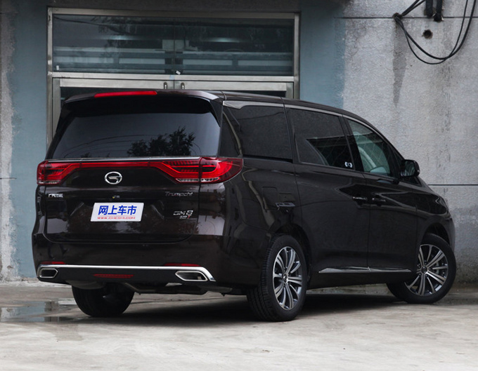 20万预算买自主品牌MPV 电滑门/按摩座椅随意挑-图6