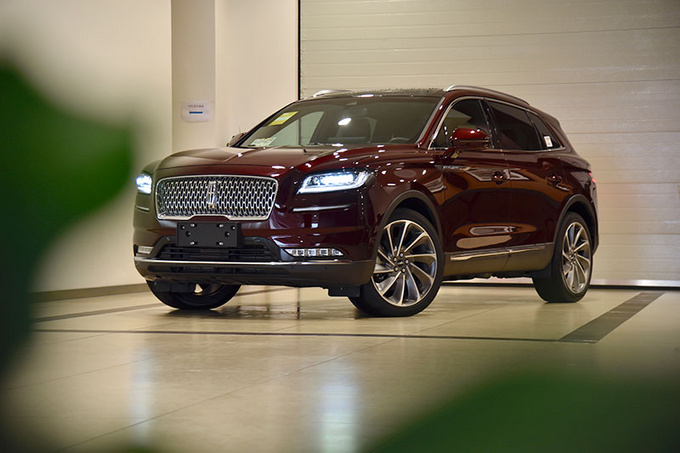 这才是豪华中型suv应有的性能风范林肯航海家的动力系统真香