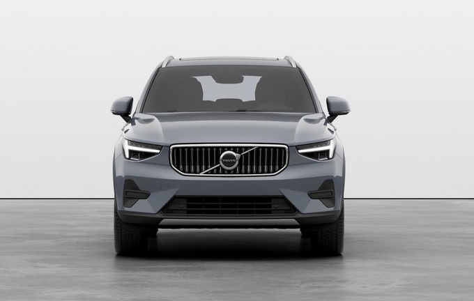 姐妹们买时尚豪华SUV沃尔沃XC40和奥迪Q3谁更值-图3