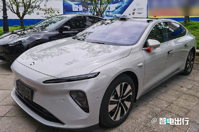 10款最受期待轿车2天后发布最低14万 最高超500万-图10