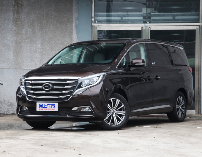 20万预算买自主品牌MPV 电滑门/按摩座椅随意挑-图5