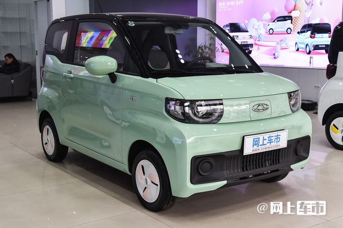 跑赢大盘奇瑞销量增长16.5 连续8个月超10万辆-图7