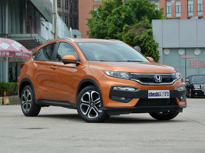 东风本田xr-v下半年换国六引擎 现款优惠9千元-图1