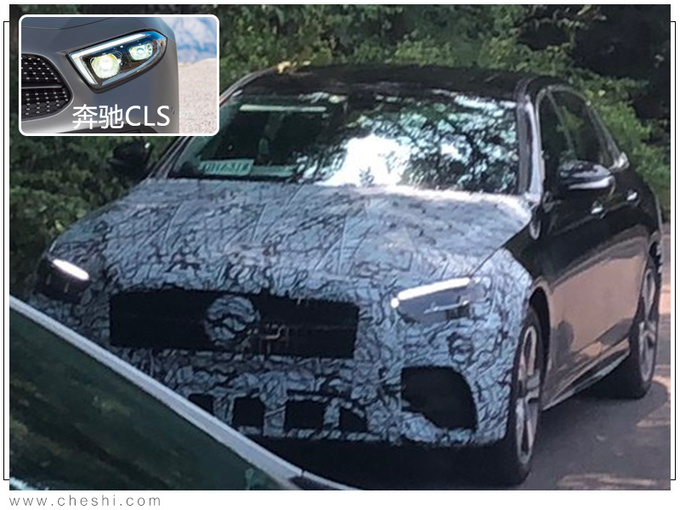 奔驰明年至少推10款新车 全新GLA最低26万就能买-图1
