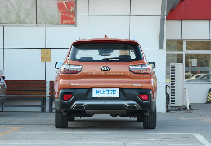 想选高性价比的紧凑型SUV 这三款车你一定要看看-图14