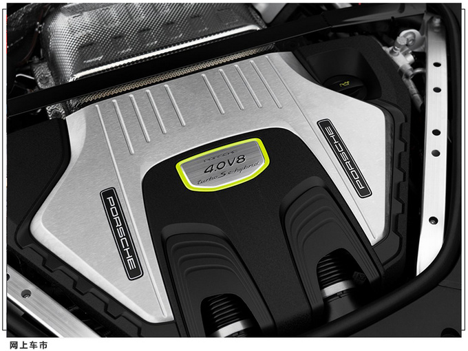 保时捷全新Panamera Turbo S插混版4.0T性能升级-图10