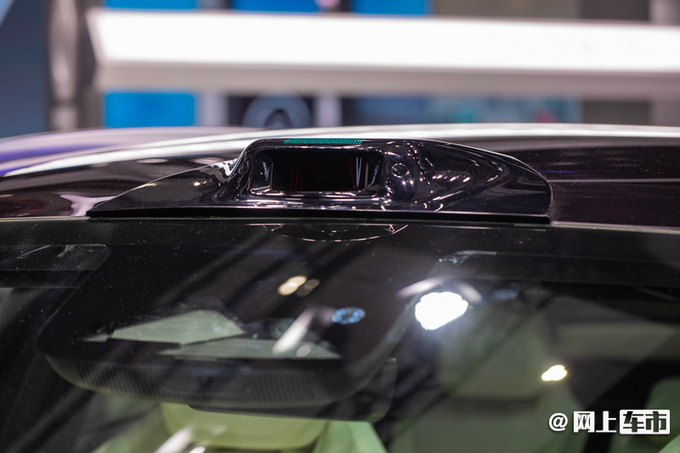 全球首款广汽AION LX Plus 万起 续航超1000km-图7