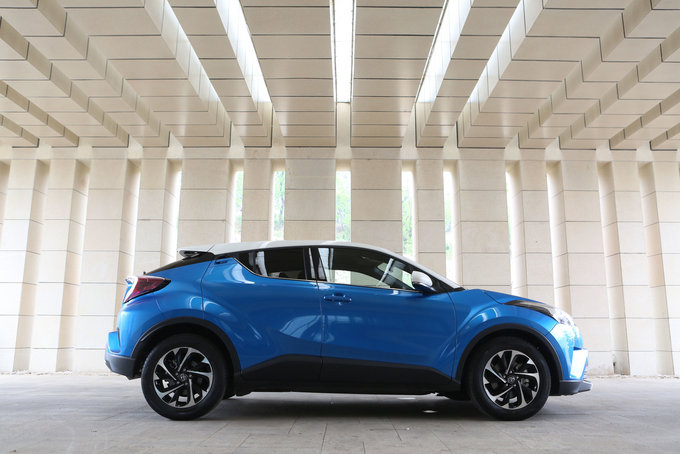 奕's ME你离想要的自由只差一辆车的距离-图8