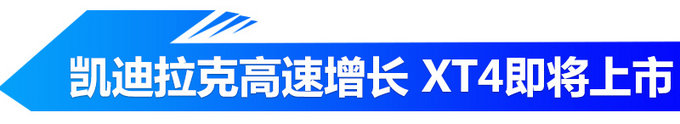上汽通用1-6月销量增长6 凯迪拉克增长最迅猛-图12