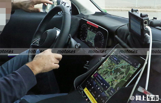 10大30万级新SUV 奔驰/奥迪/日产都有 GLC要换1.5T-图5