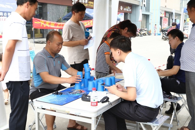 上门大集，啥都配齐 一汽丰田登封站-图6