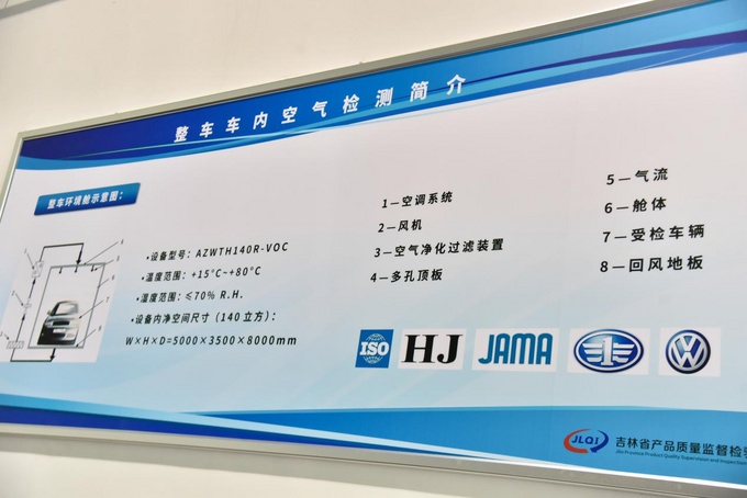 你的健康账户该充值了 沃尔沃XC60让你离癌症远一些-图8