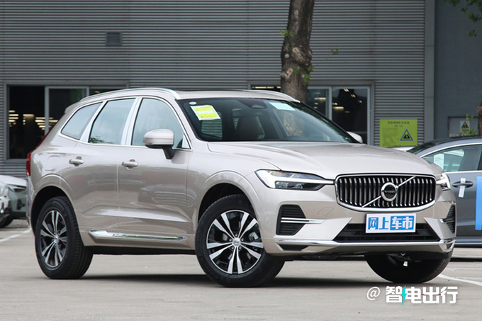 沃尔沃或国产电动XC60-落户大庆 年产能15万辆-图2