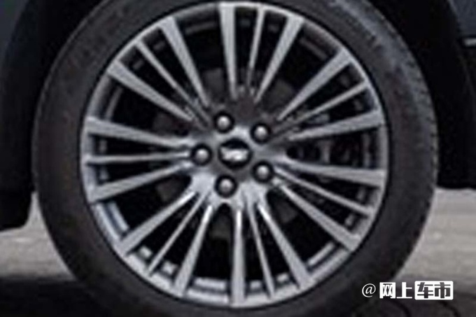 凯迪拉克新XT4年内上市增CT4同款1.5T 内饰换联屏-图19