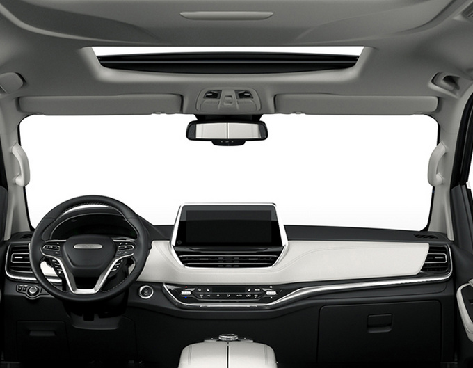 20万预算买自主品牌MPV 电滑门/按摩座椅随意挑-图10