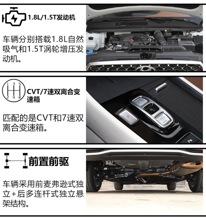 打算要小孩的新婚家庭 应该多留意下这几款车-图17