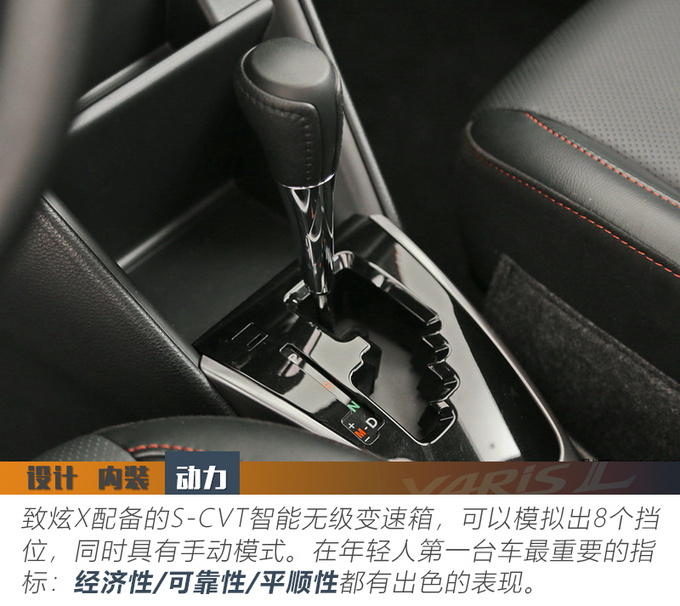 还在纠结飞度和Polo 致炫X也许更适合你-图15