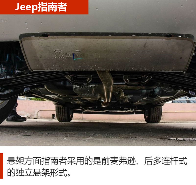 最佳购车季来临 这几款高优惠SUV车型不容你错过-图11