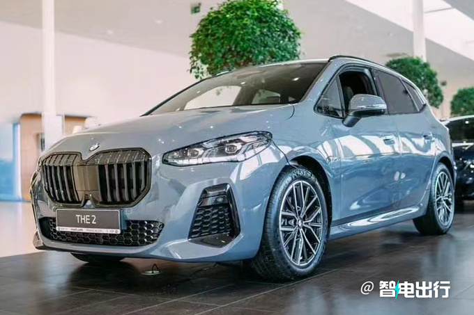 今年上市宝马/别克/五菱等10款MPV 13.98万起售-图1