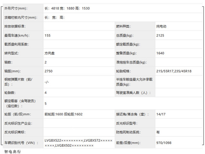 广汽丰田新款iA5实拍动力调整/车长小幅提升-图5