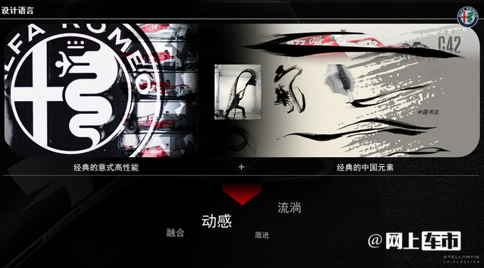 阿尔法·罗密欧3款新车上市售XX-XX万元-图4