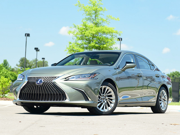 广汽丰田李晖 出任雷克萨斯中国一把手 要国产-图1