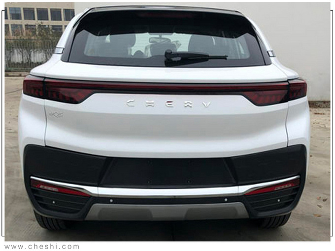 奇瑞新能源年内将推3款新车 全新SUV下月预售-图3