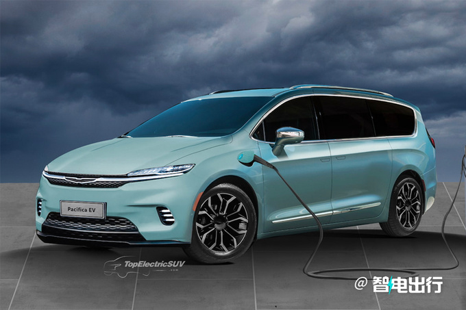 克莱斯勒官宣将推两款新车型mpv卖的比奥德赛好