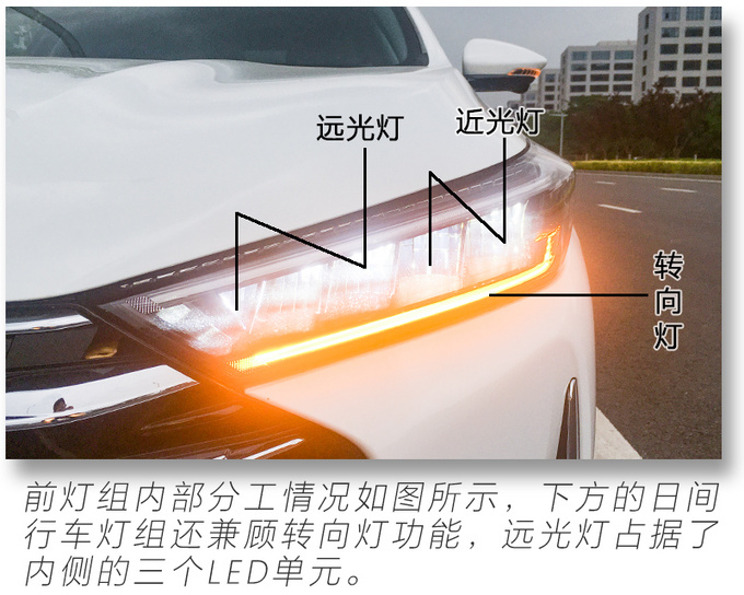 中国品牌旗舰轿车 全新传祺GA8实车开箱体验-图8