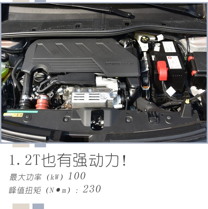 标致最酷小狮子10.99万起售买哪款最划算-图9