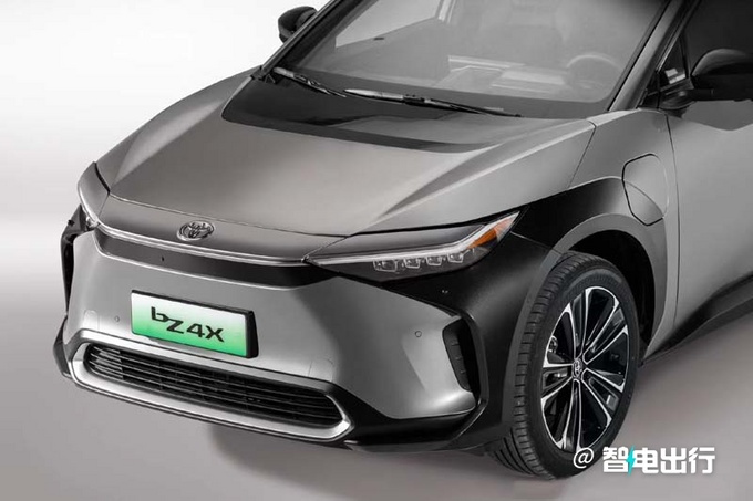 官方降价超2万广汽丰田bZ4X售19.98-28.78万元-图3