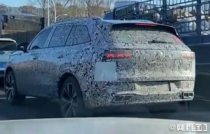 10大30万级新SUV 奔驰/奥迪/日产都有 GLC要换1.5T-图17