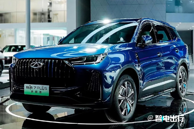 今年上市五菱/奇瑞/丰田等10款混动车 最低仅12万起-图1