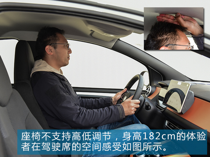 做编辑这么多年没想到被这辆老年代步车刷新了认知-图29