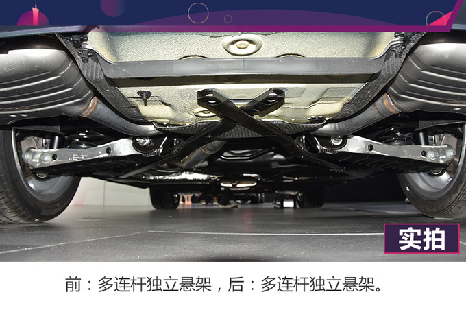 2019广州车展实拍不限牌的奥迪A6L 55 TFSle-图12