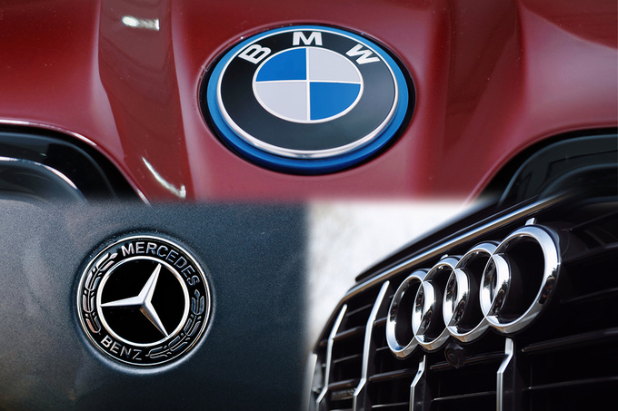 2022年bba销量总计近220万辆 四连冠品牌诞生 新能源产品增速快-应城