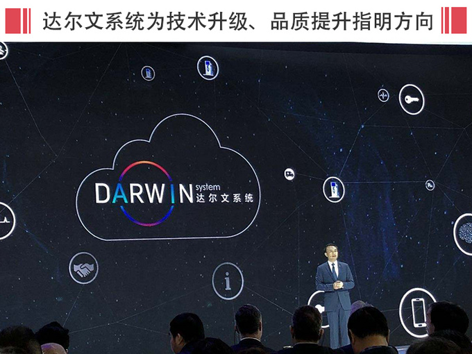 北汽新能源资金/销量领先 下一目标夺取技术制高点-图1