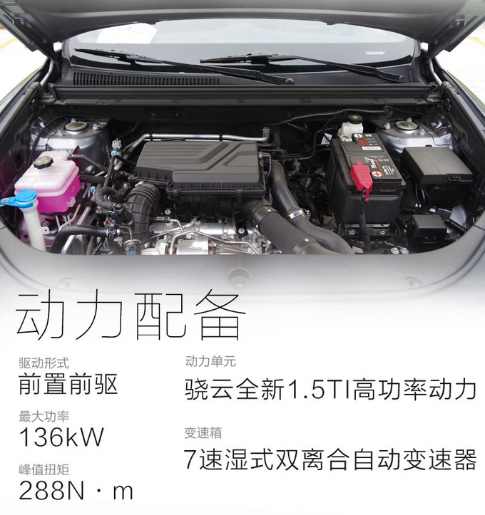 都说其高销量不是偶然 第二代宋Pro能否再接再厉-图7