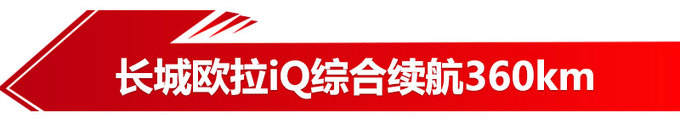即将上市10大长续航电动SUV 哪款是你的菜-图3