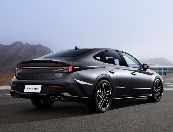 全新索纳塔 配1.5t和2.0t动力_佛山车市-网上车市