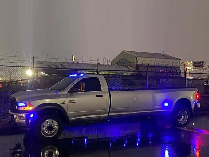 货箱长14英尺,售价2万美金_蝰蛇_新车-网上车市