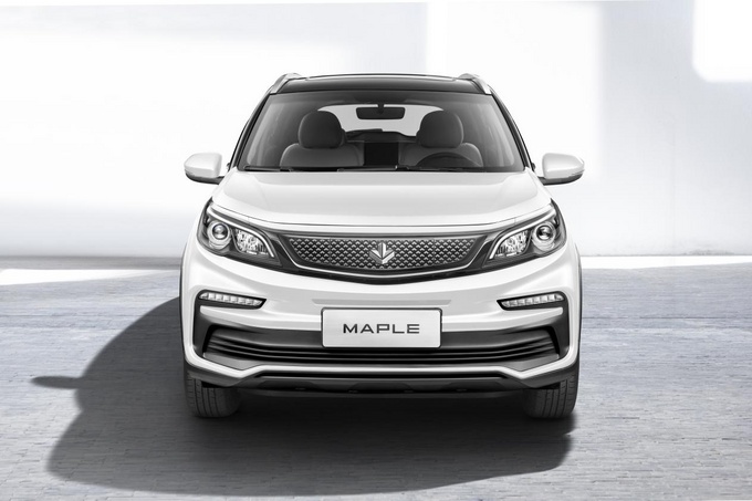 枫叶30x正式上市去补贴后售价688万起