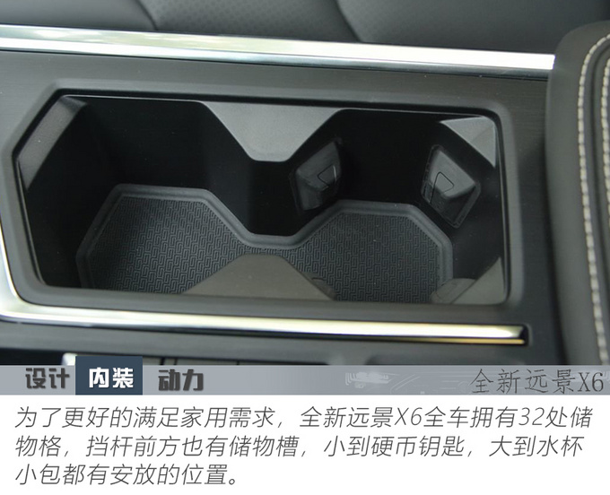 家用选它正合适这台紧凑型SUV不到7万就能买-图8