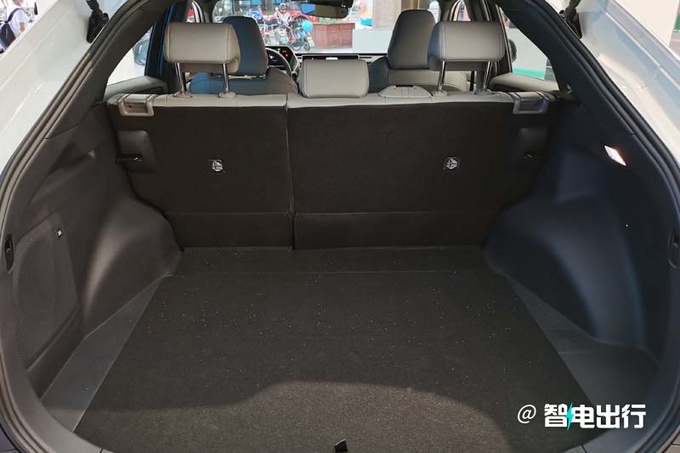 官方降价超2万广汽丰田bZ4X售19.98-28.78万元-图17