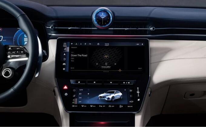 打破次元壁年轻人的Dream Car 从拥有一辆玛莎拉蒂开始...-图14